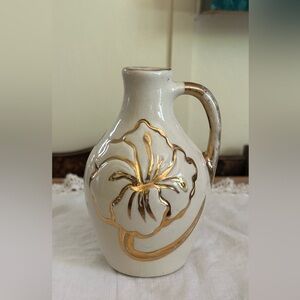 Vintage MCM mini pitcher